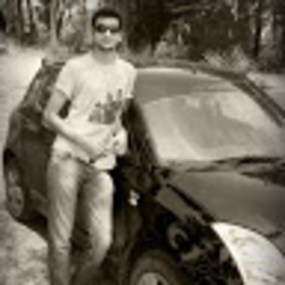 Meet your Posher, Ankit - Picture 1 of 1